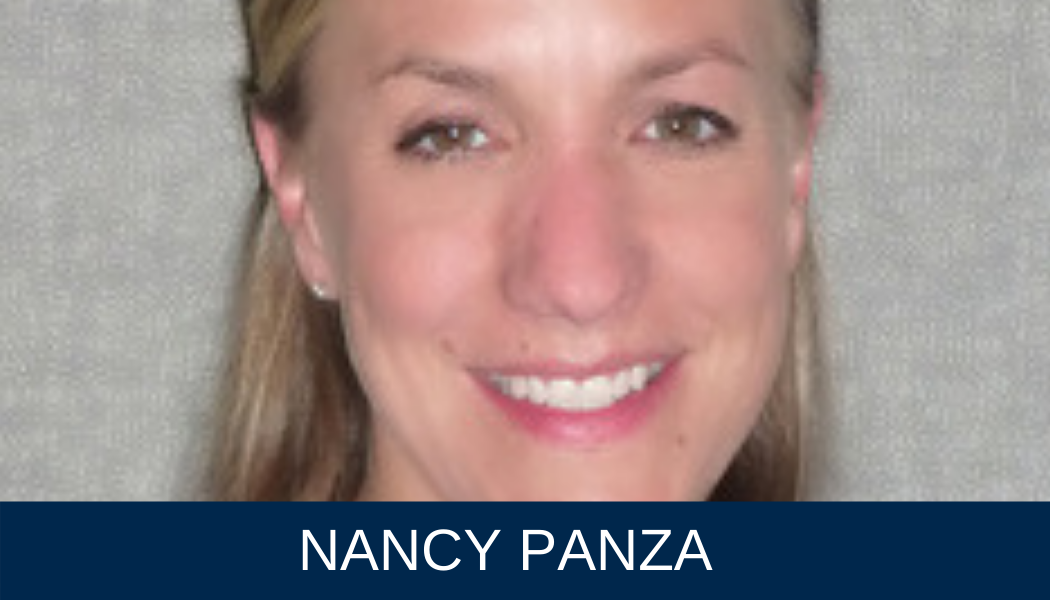 Nancy Panza with white background
